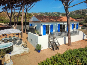 Villa Cristalia Maison de vacances 10 pers